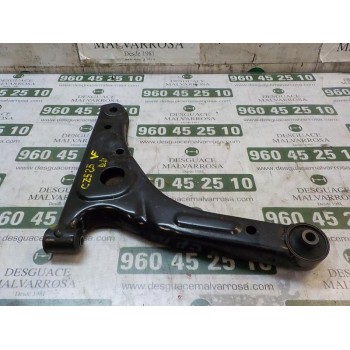 BRAZO SUSPENSION INFERIOR DELANTERO DERECHO 