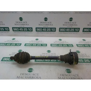 TRANSMISION IZQUIERDA 