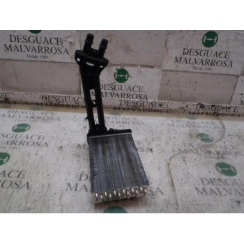 RADIADOR CALEFACCION / AIRE ACONDICIONADO 