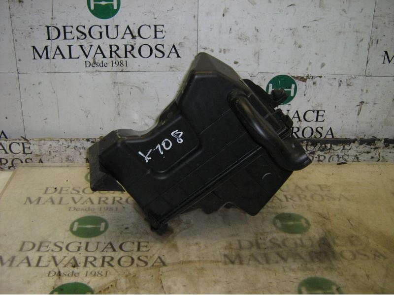 Recambio de filtro aire para ford ka (ccq) collection referencia OEM IAM   