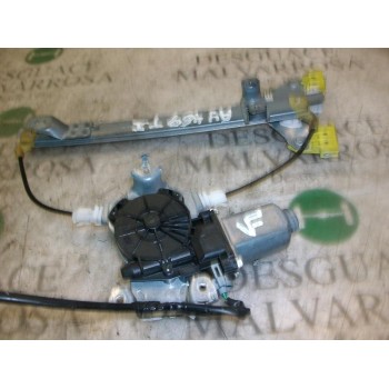 ELEVALUNAS TRASERO IZQUIERDO 