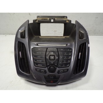 MANDO MULTIFUNCION 2190668 BK2T18K811BC 