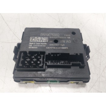 MODULO ELECTRONICO 5WA907530Q 5WA907530Q 