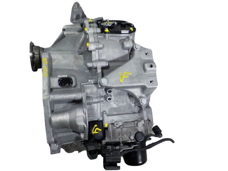 Recambio de caja cambios para audi a1 sportback (gba) 1.0 tfsi referencia OEM IAM 0CW300050D00F UBT 
