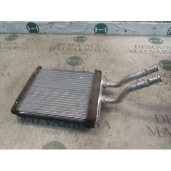 RADIADOR CALEFACCION / AIRE ACONDICIONADO 