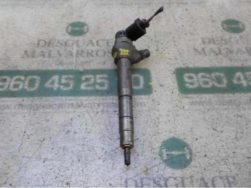 Recambio de inyector para volkswagen golf vii lim. (5g1) 2.0 tdi referencia OEM IAM 04L130277AK 04L130277E 