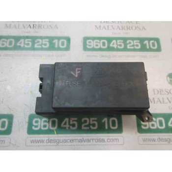 CAJA RELES / FUSIBLES 911603E040 911603E040 