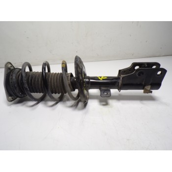 AMORTIGUADOR DELANTERO IZQUIERDO 9819718680 9819718680 