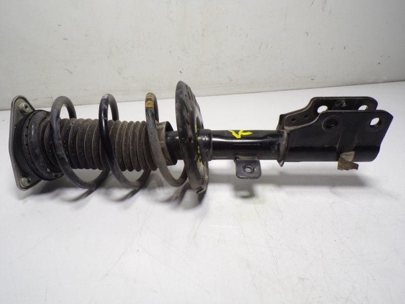 Recambio de amortiguador delantero izquierdo para opel grandland x 1.5 cdti dpf referencia OEM IAM 9819718680 9819718680 