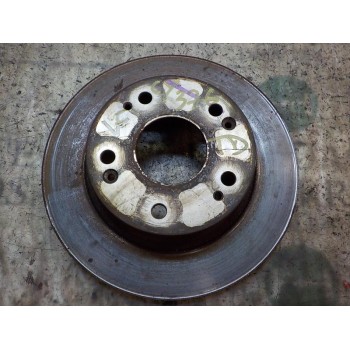 DISCO FRENO TRASERO 42510SEAE00 