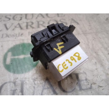 RESISTENCIA CALEFACCION 