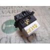Recambio de resistencia calefaccion para peugeot 207 sport referencia OEM IAM   