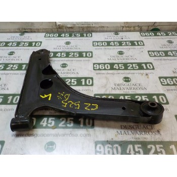 BRAZO SUSPENSION INFERIOR DELANTERO IZQUIERDO 