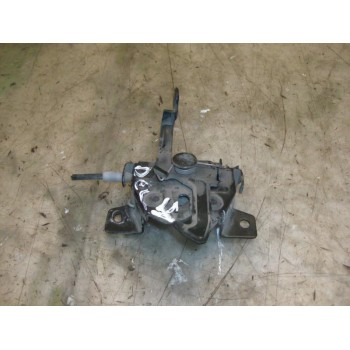 CERRADURA CAPOT 8113026000 