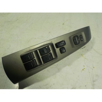 MANDO ELEVALUNAS DELANTERO IZQUIERDO 8482047050 8482047050 