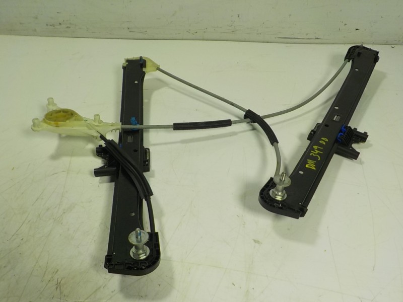 Recambio de elevalunas delantero derecho para audi a3 (8v) 2.0 16v tdi referencia OEM IAM 8V4837462 8V4837462 