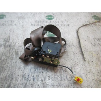 CINTURON SEGURIDAD TRASERO DERECHO 