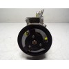 Recambio de compresor aire acondicionado para seat leon (5f1) 1.6 tdi referencia OEM IAM 5Q0816803F 5Q0816803F 