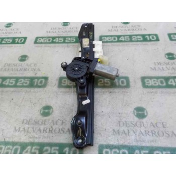 ELEVALUNAS TRASERO IZQUIERDO 51357281887 