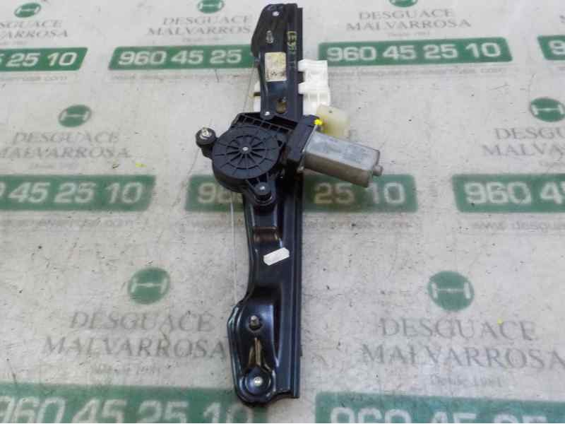 Recambio de elevalunas trasero izquierdo para bmw serie 3 lim. (f30) 320d referencia OEM IAM 51357281887  
