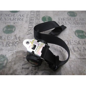 CINTURON SEGURIDAD TRASERO DERECHO 