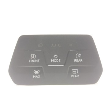 MANDO LUCES 5H0941193AG 5H0941193AG 