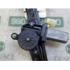 Recambio de elevalunas trasero izquierdo para bmw serie 3 lim. (f30) 320d referencia OEM IAM 51357281887  
