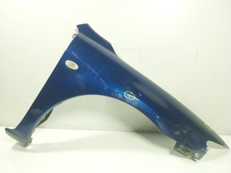 Recambio de aleta delantera derecha para mazda 6 berlina (gg) 2.0 diesel cat referencia OEM IAM   