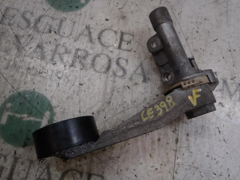 Recambio de tensor correa auxiliar para peugeot 207 sport referencia OEM IAM   