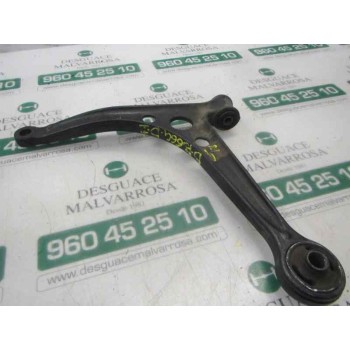 BRAZO SUSPENSION INFERIOR DELANTERO IZQUIERDO 