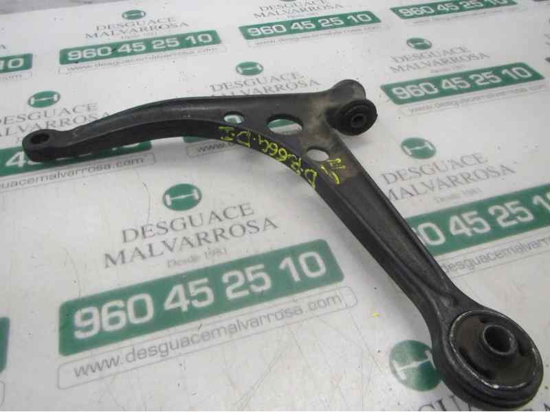 Recambio de brazo suspension inferior delantero izquierdo para ford galaxy (vx) 1.9 tdi cat referencia OEM IAM   