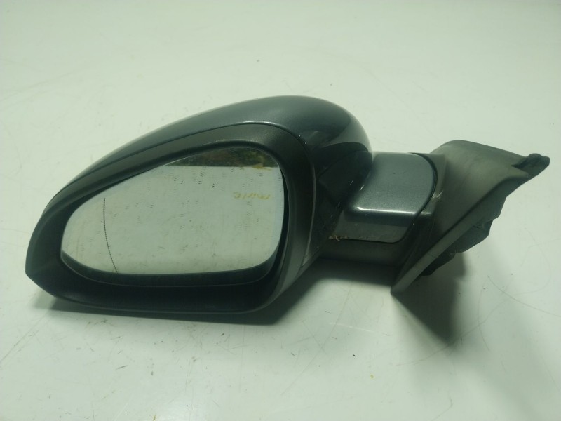 Recambio de espejo izquierdo para opel insignia a (g09) 1.4 (68) referencia OEM IAM 13329083 GM23210904 