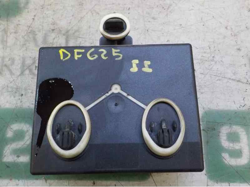 Recambio de modulo electronico para audi a6 allroad quattro (4fh) 3.0 v6 24v tdi referencia OEM IAM 4F0959792P 4F0959792E 