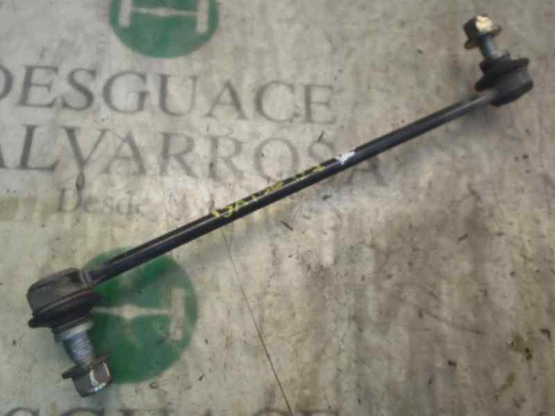 Recambio de tirante delantero izquierdo para renault scenic ii 1.5 dci diesel referencia OEM IAM   