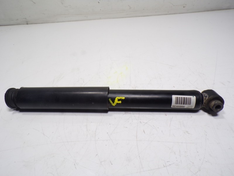 Recambio de amortiguador trasero derecho para opel grandland x 1.5 cdti dpf referencia OEM IAM 9824958980 982495880 
