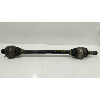 TRANSMISION TRASERA DERECHA 95B501203G 95B501203G 