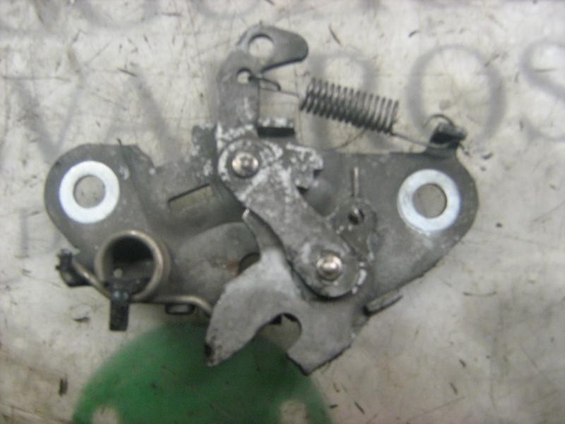 Recambio de cerradura capot para citroën saxo 1.5 diesel cat (vjy. vjz / tud5) referencia OEM IAM   