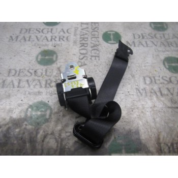 CINTURON SEGURIDAD TRASERO IZQUIERDO 