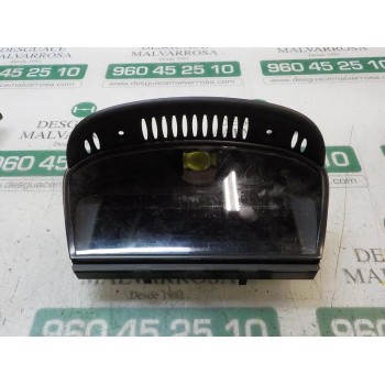 PANTALLA MULTIFUNCION 65829141809 A2C53282096