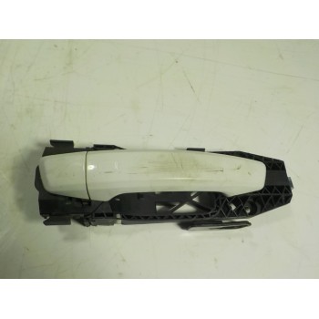 MANETA EXTERIOR DELANTERA DERECHA 8V0837206AGRU 