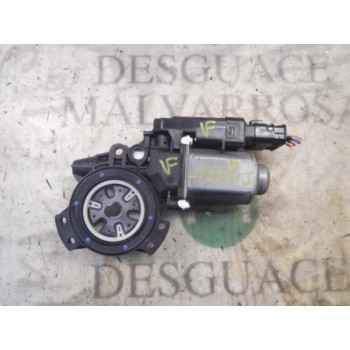 MOTOR ELEVALUNAS TRASERO IZQUIERDO 