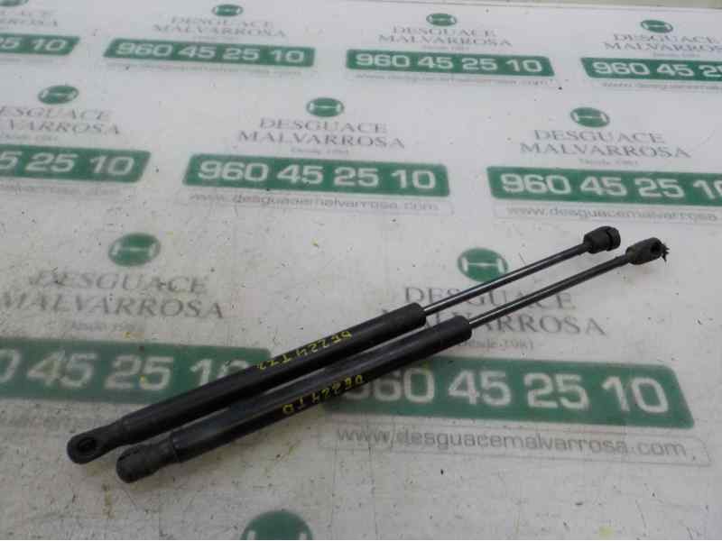 Recambio de amortiguadores maletero / porton para jeep patriot 2.0 crd cat referencia OEM IAM 5054353AB  