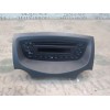 Recambio de sistema audio / radio cd para ford ka (ccu) titanium referencia OEM IAM   