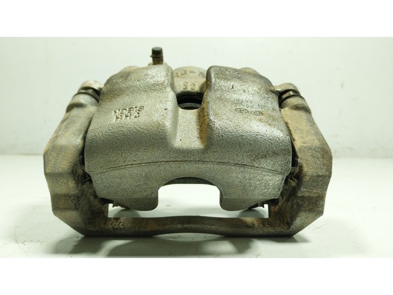 Recambio de pinza freno delantera derecha para hyundai ioniq 5 (ne) ev referencia OEM IAM 58130GI600  