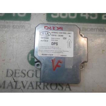 CENTRALITA AIRBAG 959103E200 959103E200 5WK43245