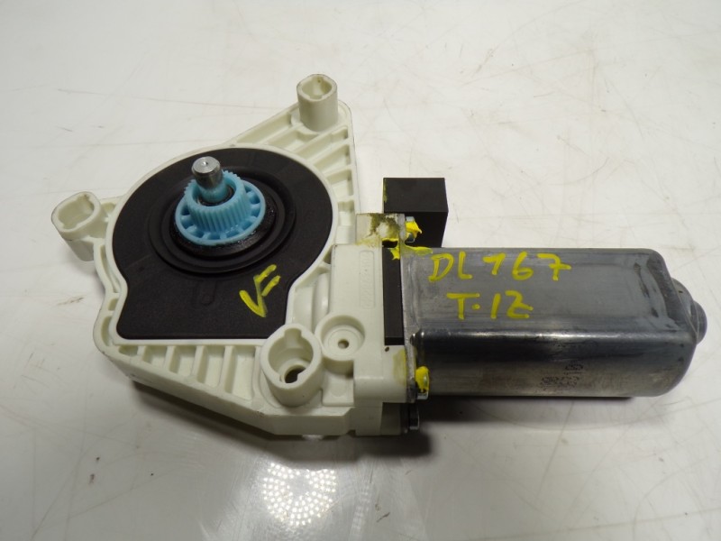 Recambio de motor elevalunas trasero izquierdo para volkswagen arteon (3h7) elegance referencia OEM IAM 4K0959802 5Q4959802B 