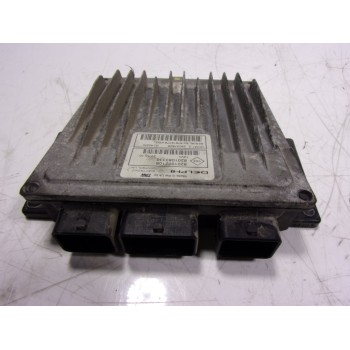 CENTRALITA MOTOR UCE 8201127198 8201002106 