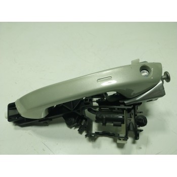 MANETA EXTERIOR DELANTERA IZQUIERDA 5FB837205C 5FB837205C 