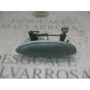 MANETA EXTERIOR DELANTERA IZQUIERDA 