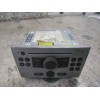 Recambio de sistema audio / radio cd para opel tigra twin top 1.4 16v referencia OEM IAM   